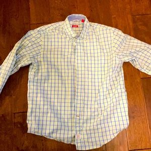 Izod Long Sleeve Shirt